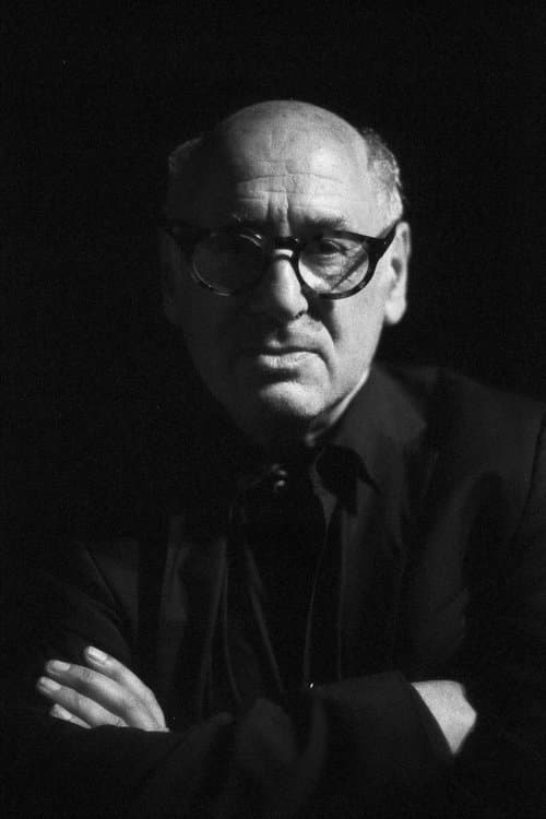Michael Nyman foto