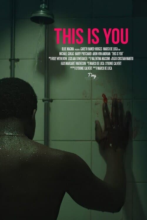This Is You (2022) poster