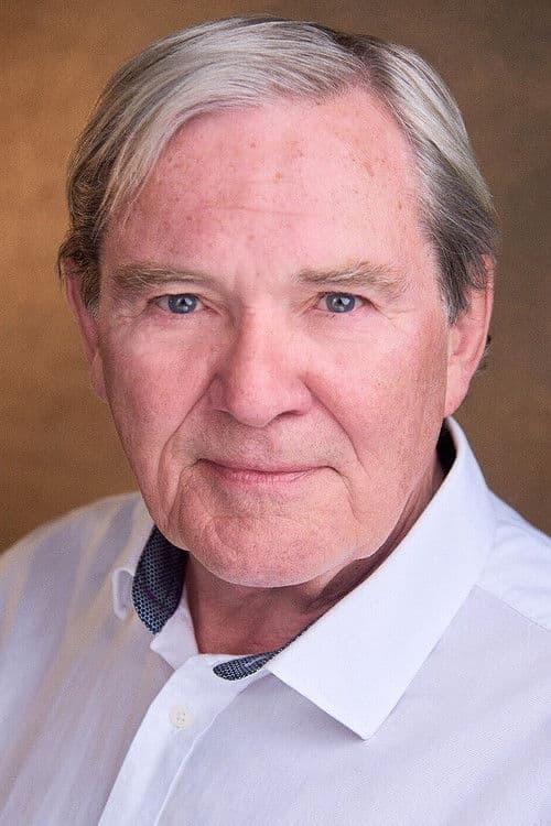 Roger Alborough foto