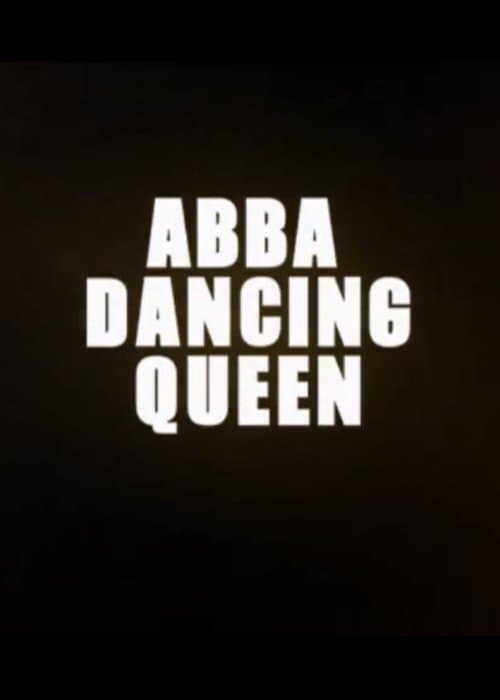 ABBA: Dancing Queen (2012) poster