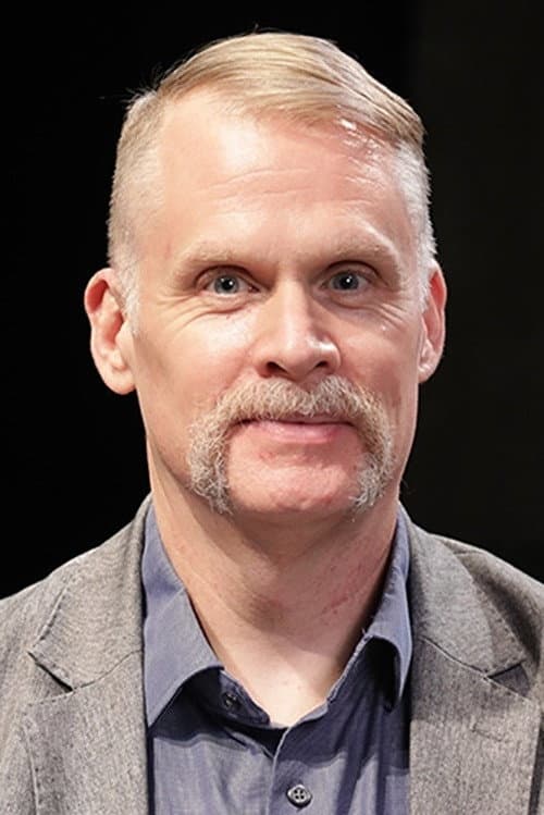 Benjamin Munson foto