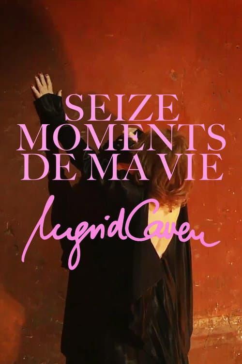 Seize moments de ma vie (2026) poster