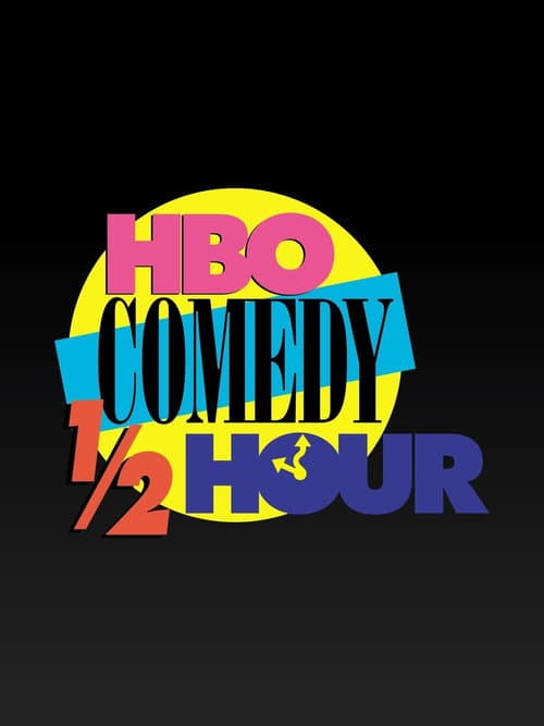 HBO Comedy Half-Hour: Jeff Garlin (1998) poster