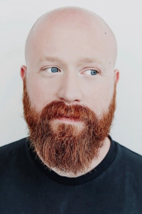 Josh Ethier foto