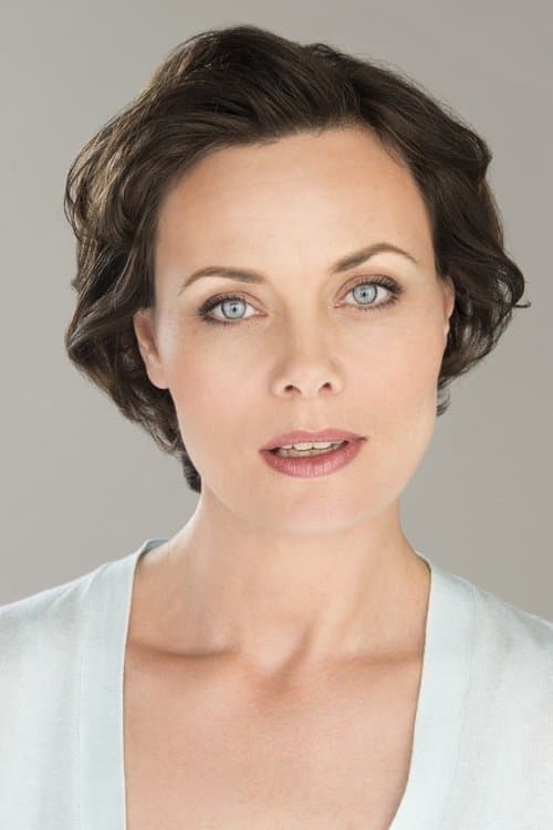 Corina Akeson foto