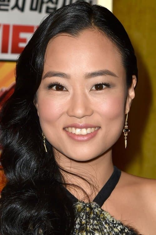 Diana Bang foto