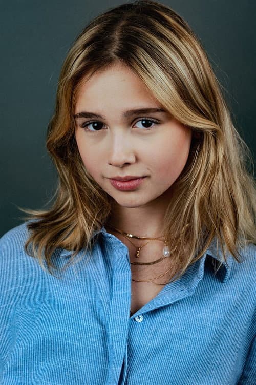 Midie Dreyfus foto