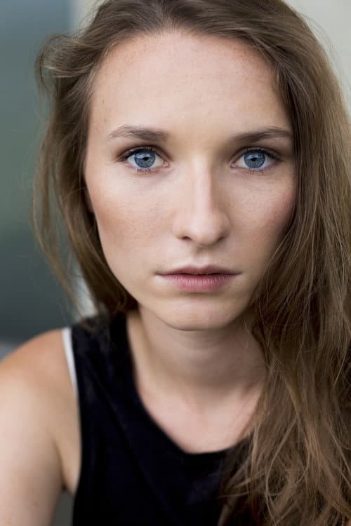 Antonia Jung foto