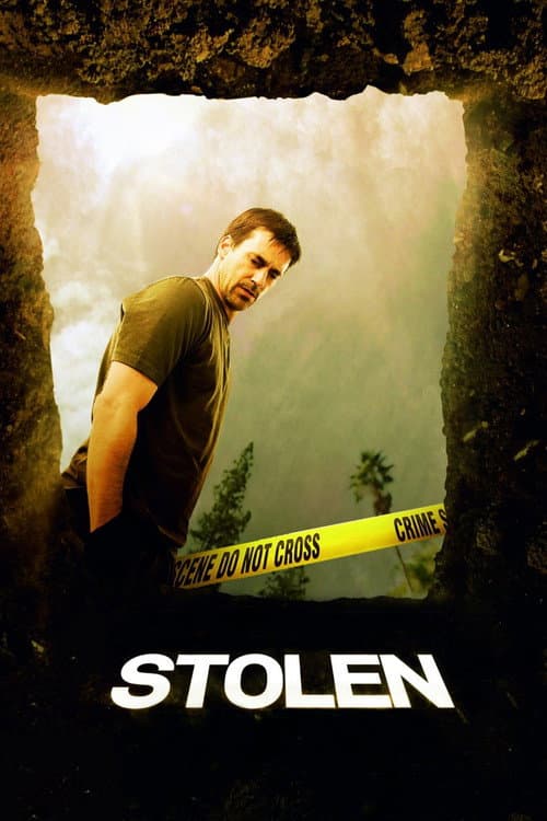 Stolen Lives (2009) poster