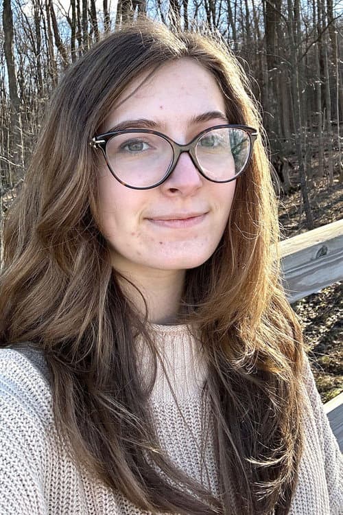 Mirabelle Lapenna foto