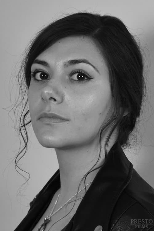 Bryony Harvey foto