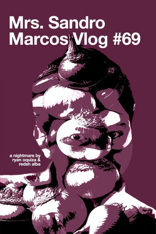 Mrs. Sandro Marcos Vlog #69 (2022) poster