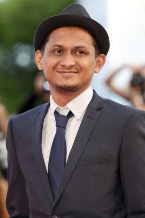 Sidi Saleh foto