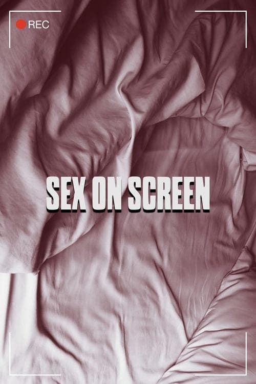 Sex on Screen (2023) poster