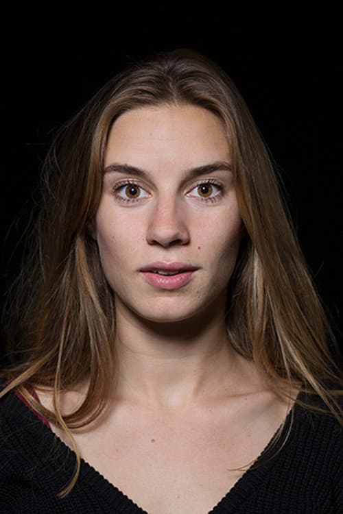 Maya Unger foto