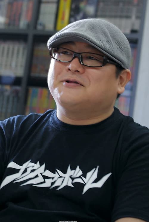 水島精二 foto