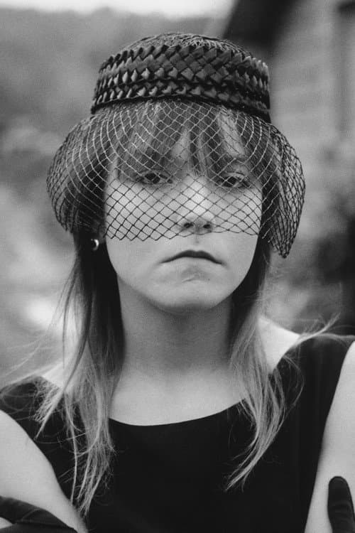 Erin Blackwell foto