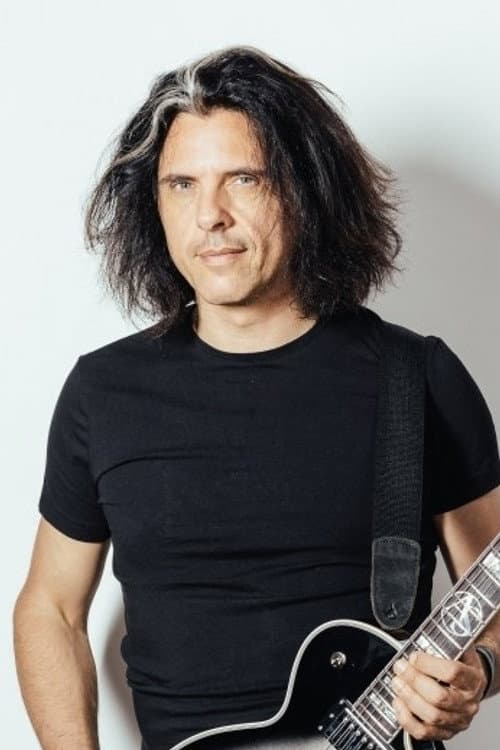 Alex Skolnick foto