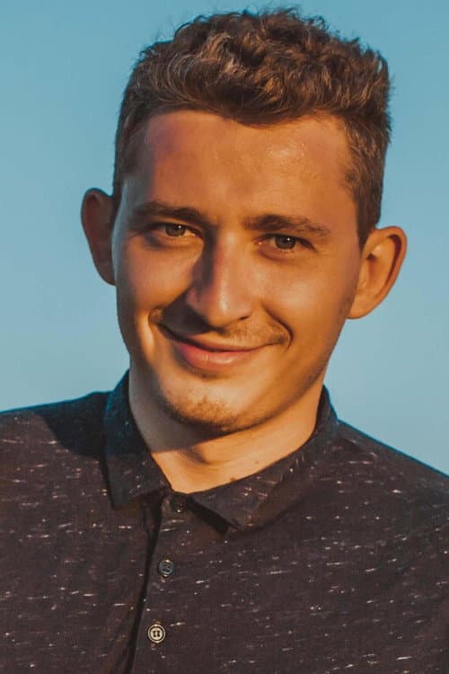 Николай Серга foto