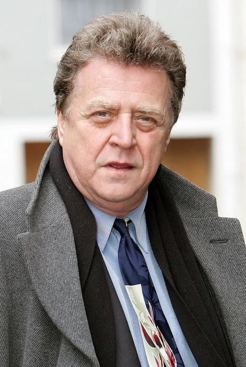 Nicholas Ball foto