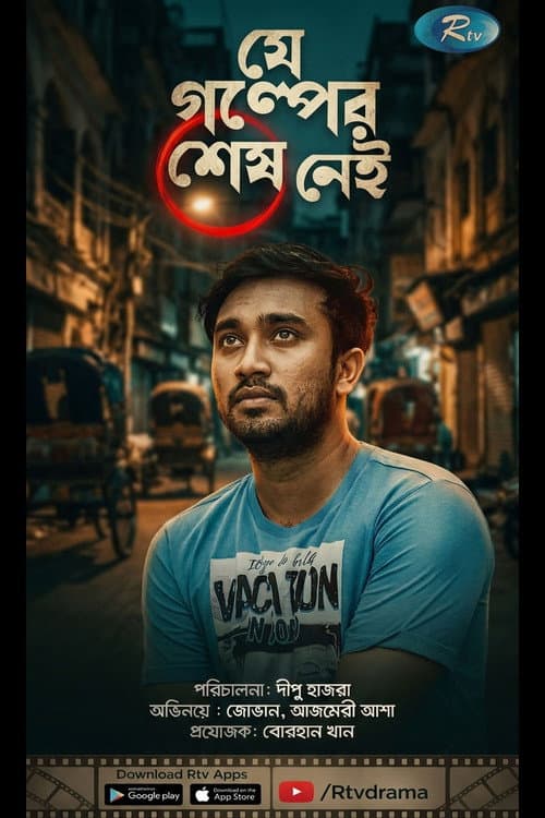 Je Golper Ses Nei (2018) poster