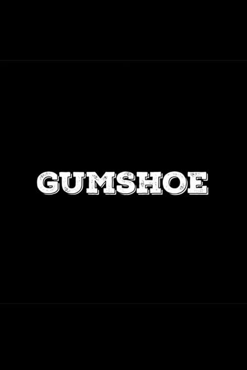 Gumshoe (2026) poster