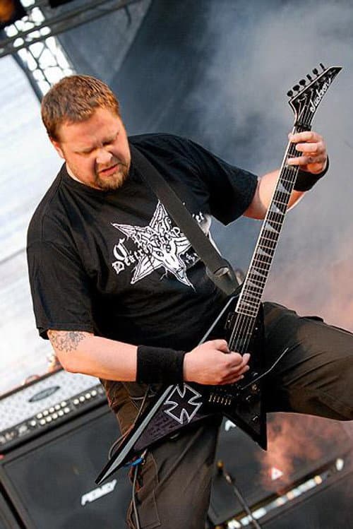 Jonas Torndal foto