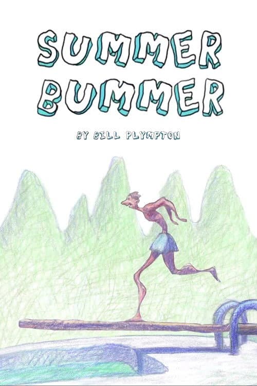 Summer Bummer (2012) poster