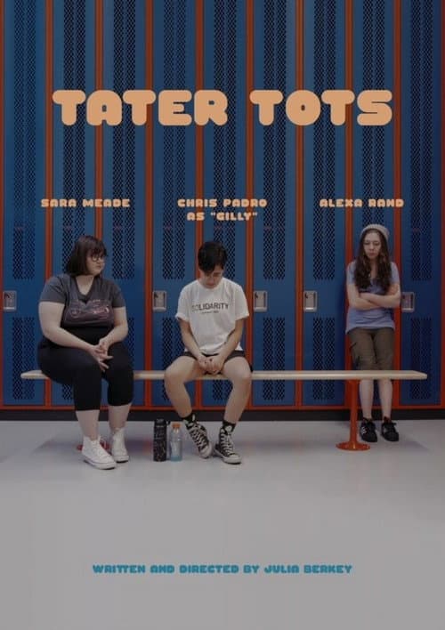Tater Tots (2023) poster