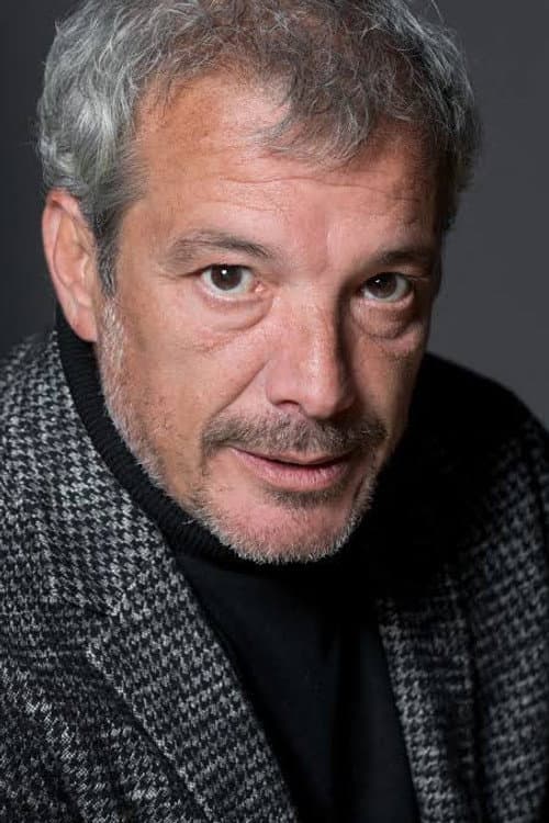 Miguel Ángel Romo foto