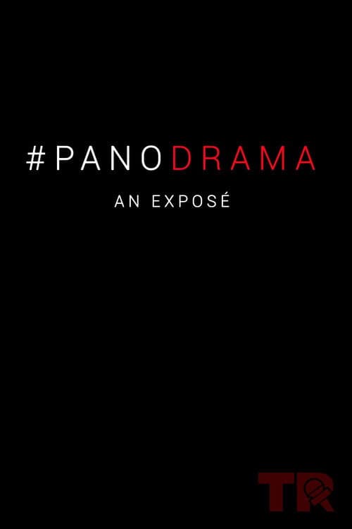 #Panodrama (2019) poster