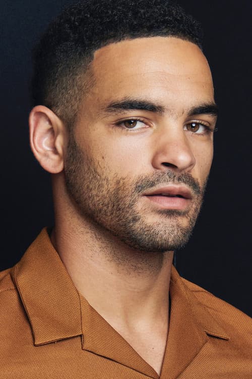 Will Adams foto