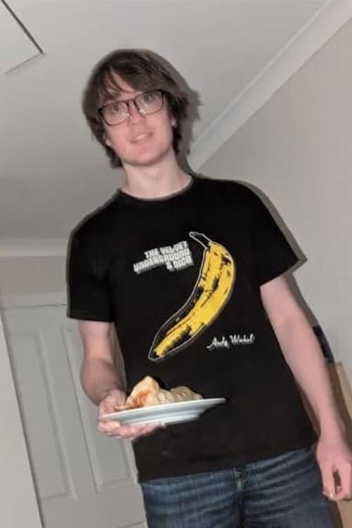 Xander Venz foto