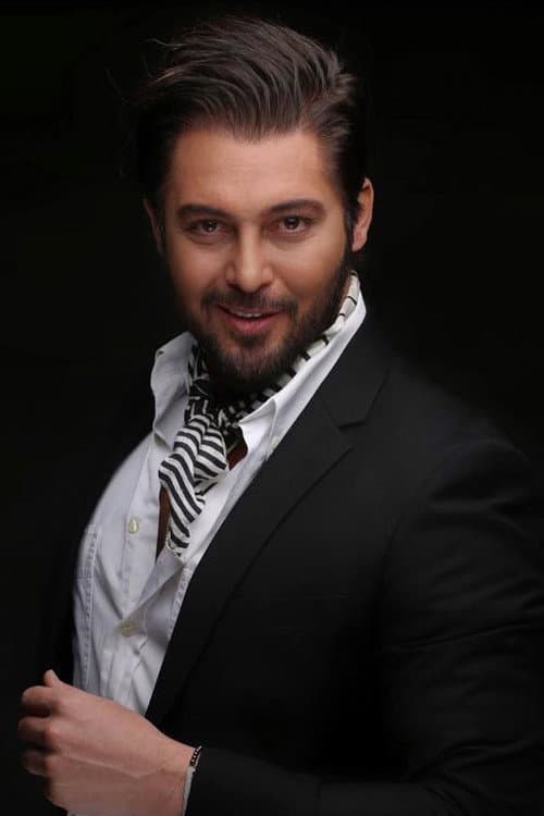 Danial Ebadi foto