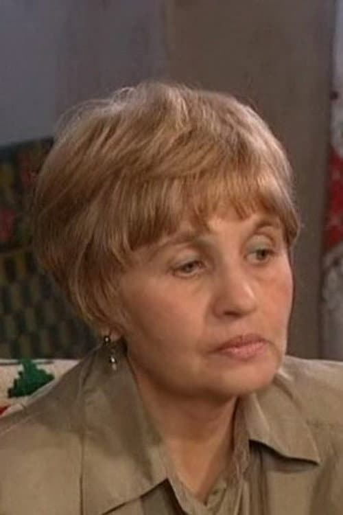 Лариса Андреева foto