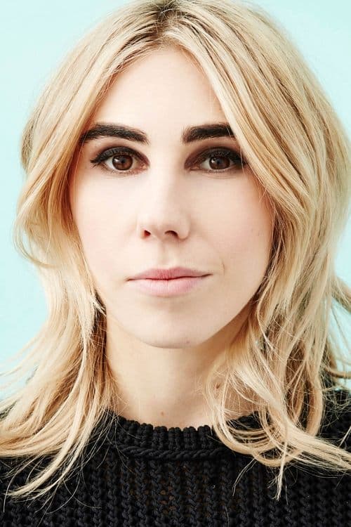 Zosia Mamet foto