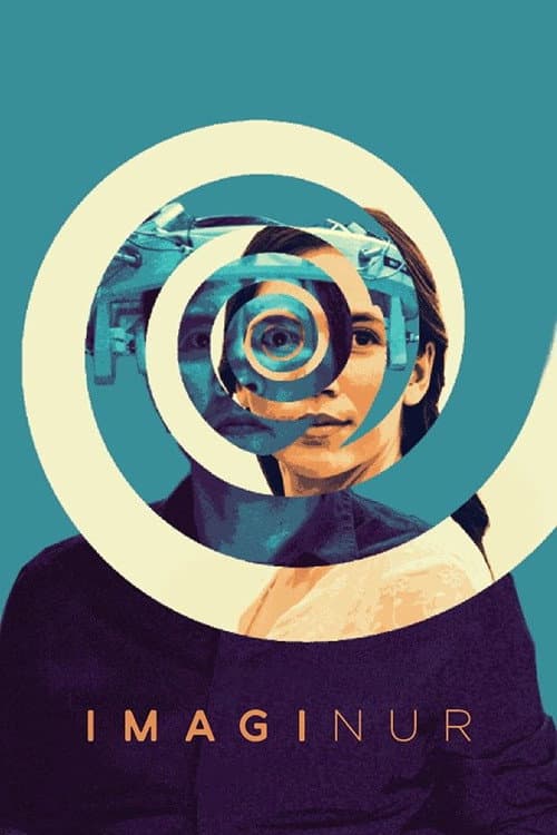 Imaginur (2023) poster