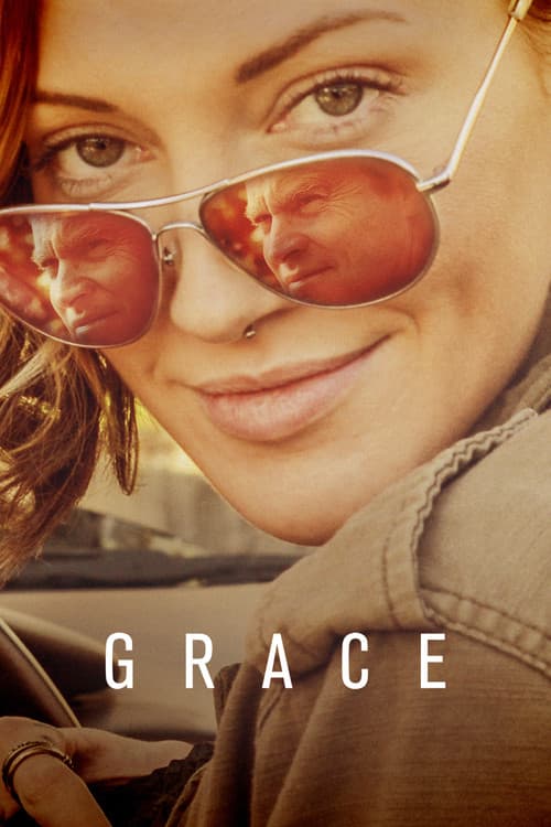 Grace (2018) poster