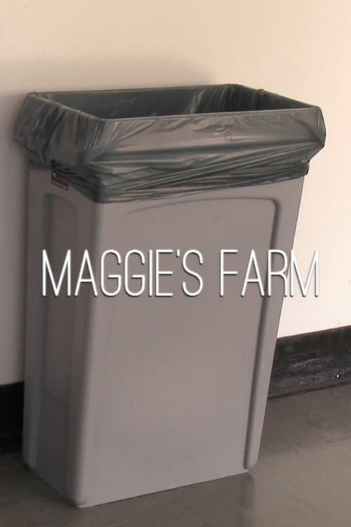 Maggie's Farm (2020) poster