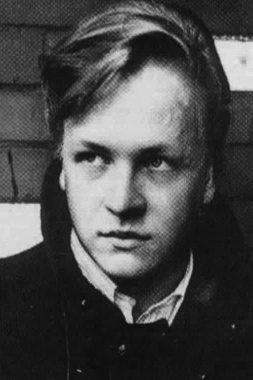 Jackson C. Frank foto