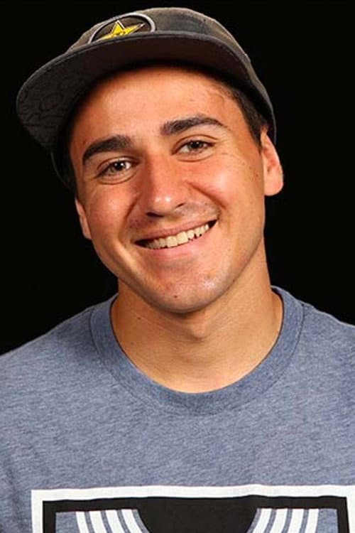 Alex Perelson foto