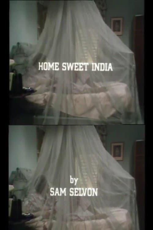 Home Sweet India (1976) poster