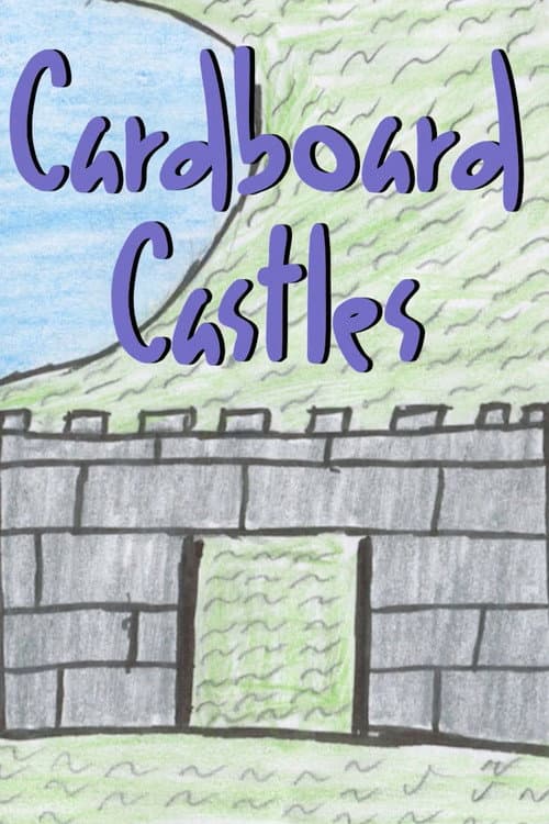 Cardboard Castles (2019) poster