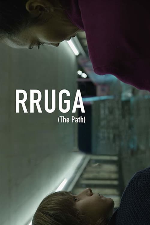 Rruga (2019) poster