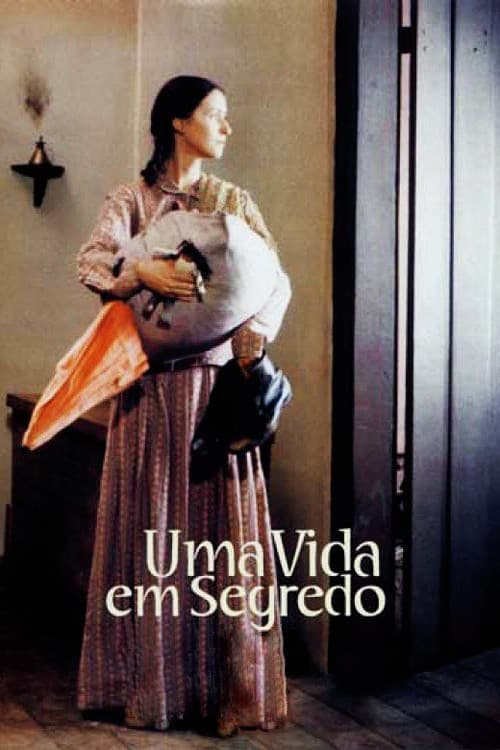 Uma Vida em Segredo (2001) poster