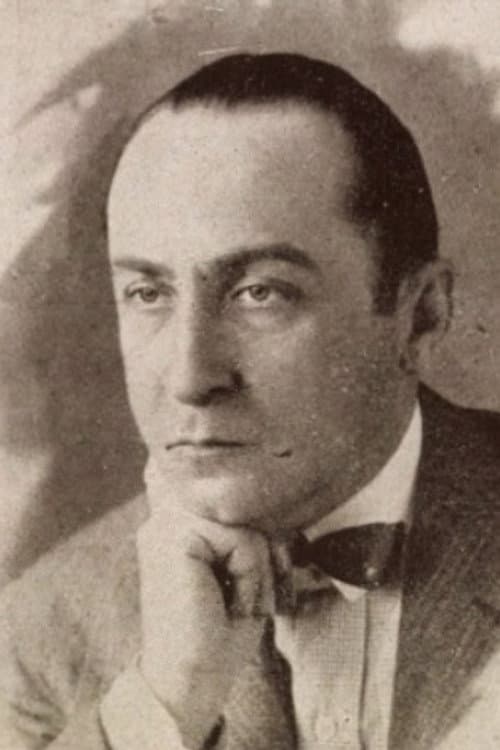 Béla Mihályffi foto