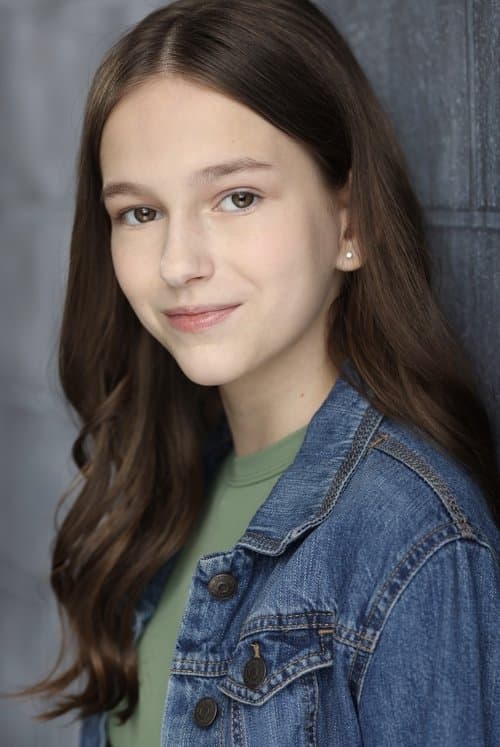 Elizabeth Kaluev foto