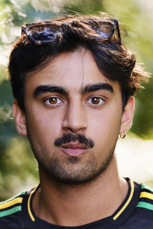 Nidal Van Rijn foto