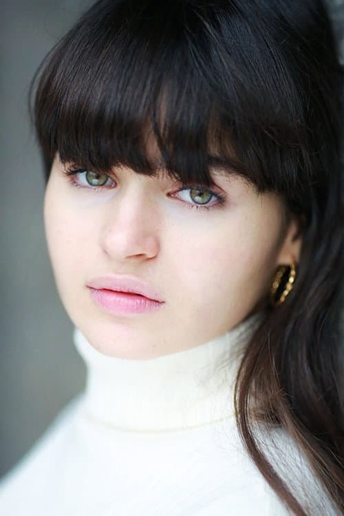 Maya Gerber foto