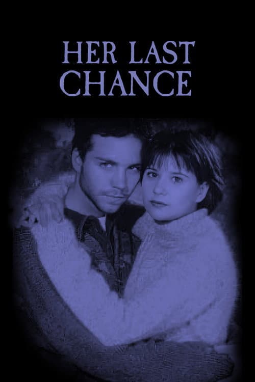 Her Last Chance (1996) poster